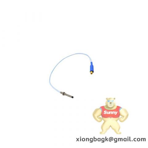 BENTLY 3500/35-01 79492-01 Industrial Control Module