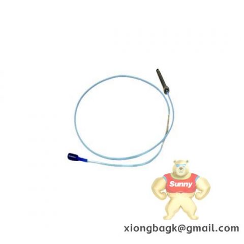 Bently 3300/46-XX-02-01-00 High-Performance Vibration Monitoring System Module