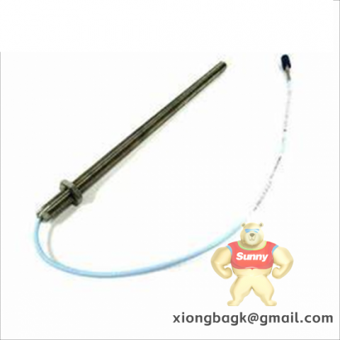 Bently Nevada 3500/42M-09-R0 - Machinery Protection Module