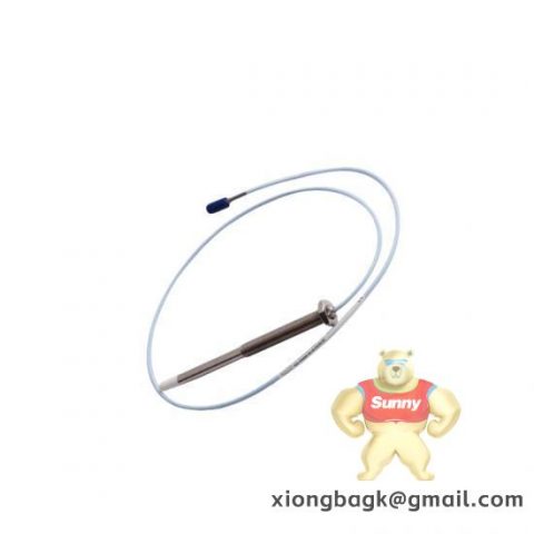 BENTLY 24653-2-1-25-50-2 Industrial Module