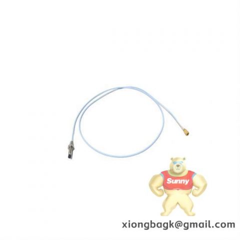 Bently PWA84039-06 Industrial Control Module