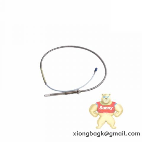 BENTLY Relay Module 3500 / 32-01-00, Advanced Industrial Control Solution