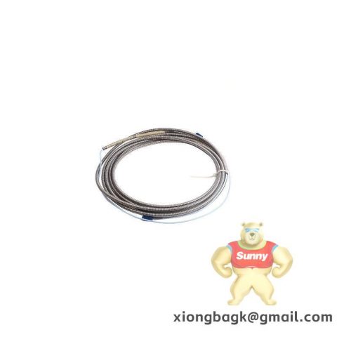 Bently 21504-004-016-10-02 Vibration Monitoring Module