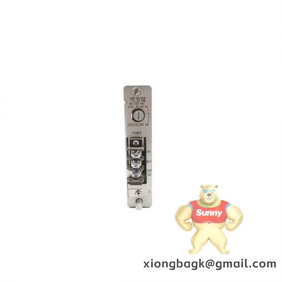 GE RT11.6-128-H High-Performance Industrial Control Module