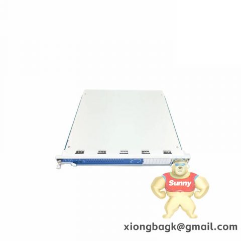 Bently Nevada 149986-01 16-Channel Relay Module for Industrial Automation