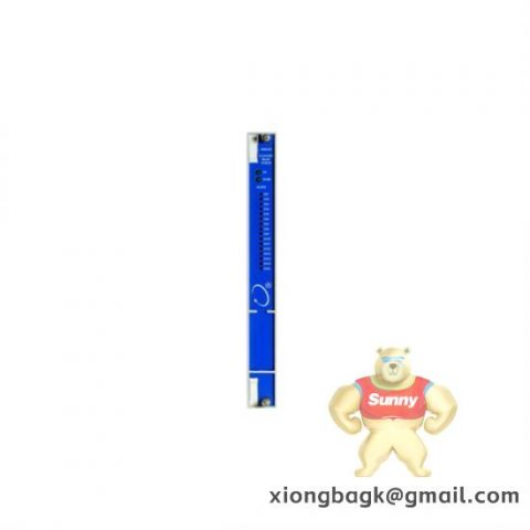 BENTLY 3500/33 149992-01 Small Card