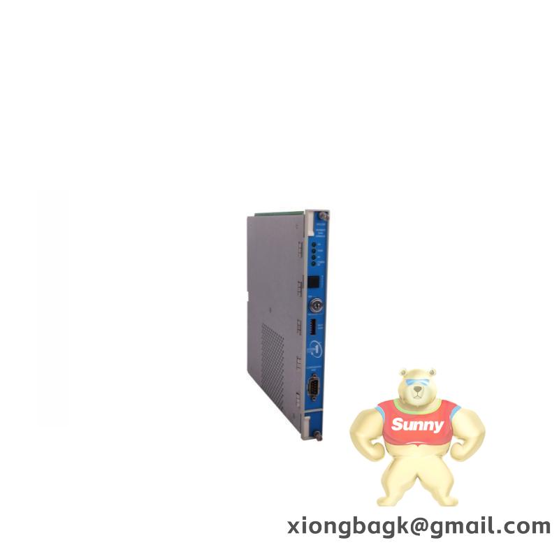 BENTLY 330102-20-55-10-02-CN High-Performance Industrial Vibration Monitoring System