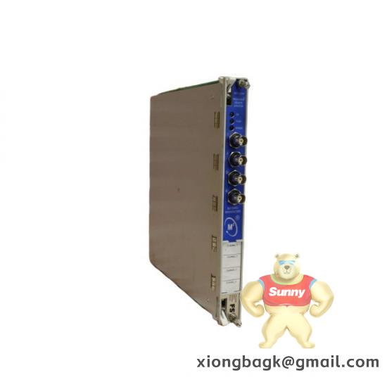 REXROTH VM350 Power Supply Module