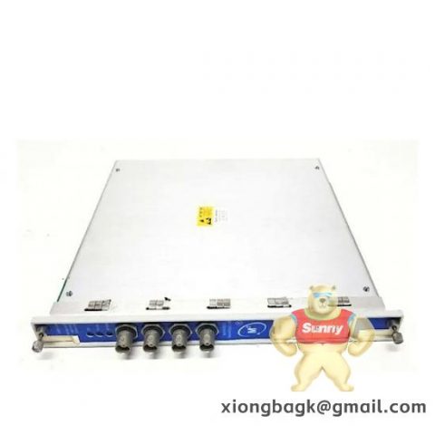 BENTLY 3500/42M 140482-01 Small Card