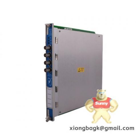 ABB PFXC141 3BSE029997R1 Tension Connection Box Control Unit