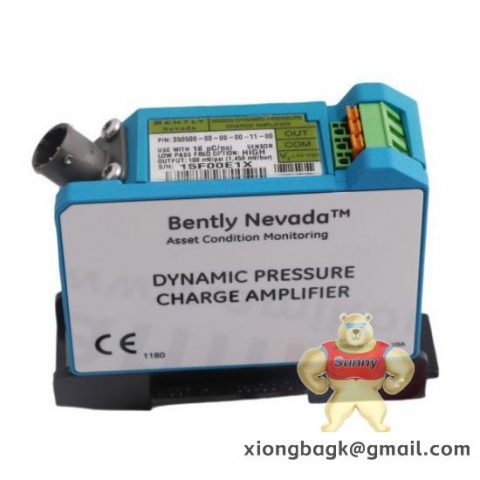 GE IC754VSI06MTD1 Industrial Control Module