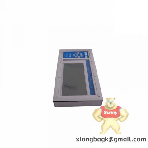 Bently Nevada 82367-01 High-Precision Thermocouple Input Module, for Precise Temperature Monitoring and Control