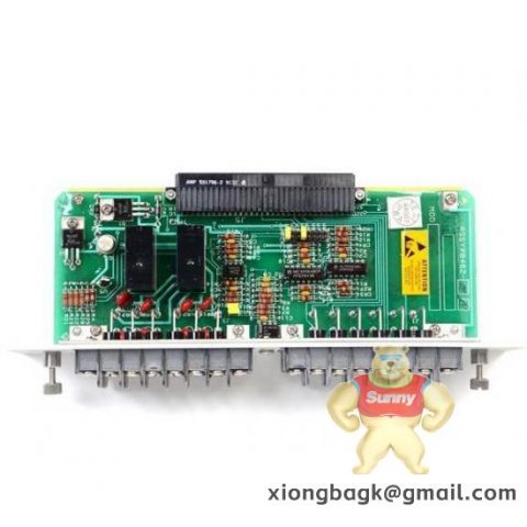 BENTLY 84140-01 Industrial Module for Advanced Control Systems