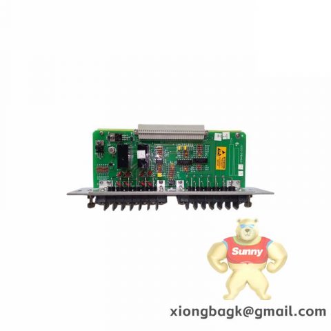 ABB PE1315A Ethernet Module, 216EA62 1MRB150083R1/F 1MRB178066R1/F