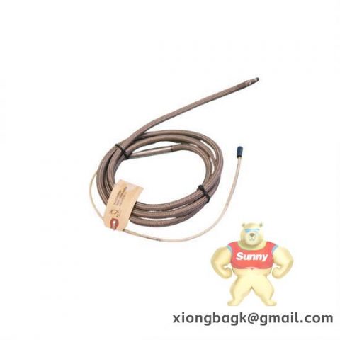 Bently Nevada 86691-01250-0400-15 Vibration Monitoring Probe