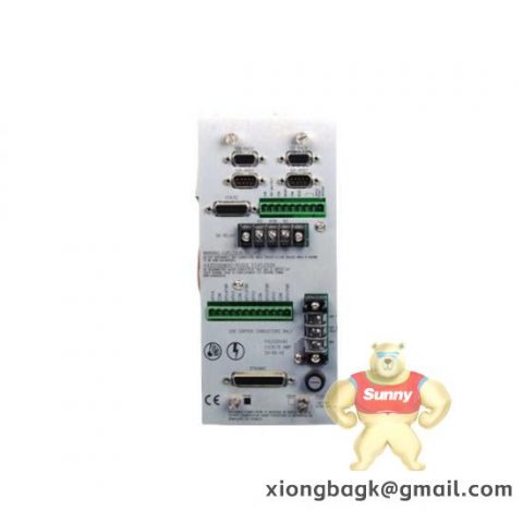 Bently Nevada 88286-01J; Producer: Bently-Nevada