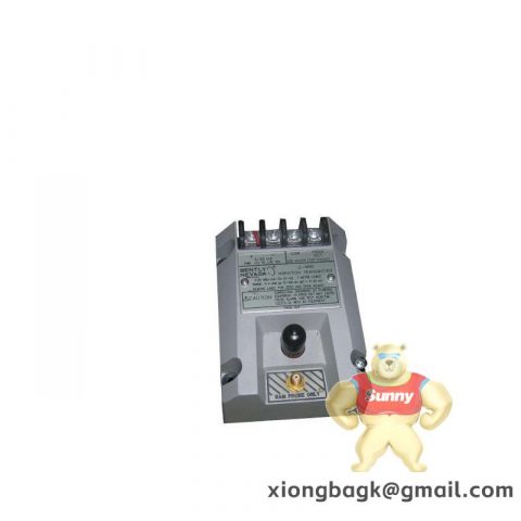 BENTLY 1900/65A-01-01-01-00-00 High Precision Industrial Control Module