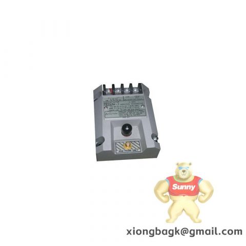 Bently Nevada 990-05-70-01-05 Vibration Transmitter for Industrial Control Systems