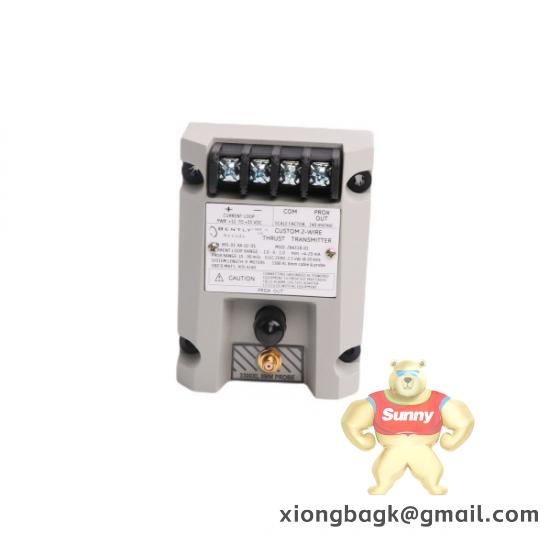 bently_nevada_991-01-xx-02-05_thrust_transmitter.jpg Honeywell NI 51401526-100 Multinode Module
