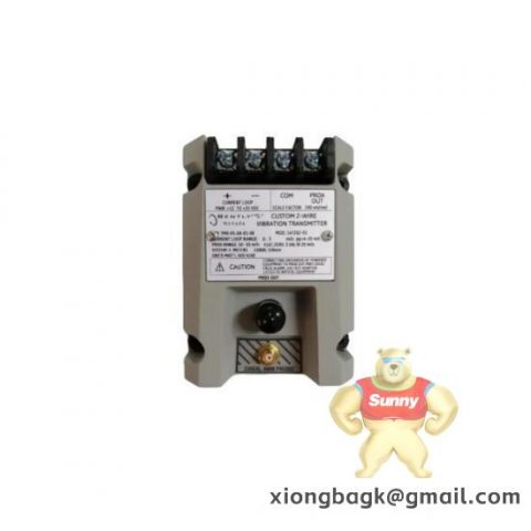 BENTLY 330104-00-08-50-02-00 Proximity Transducer