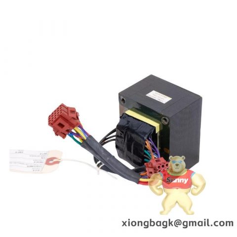 Bently 3599/25 Industrial Vibration Monitoring System Module