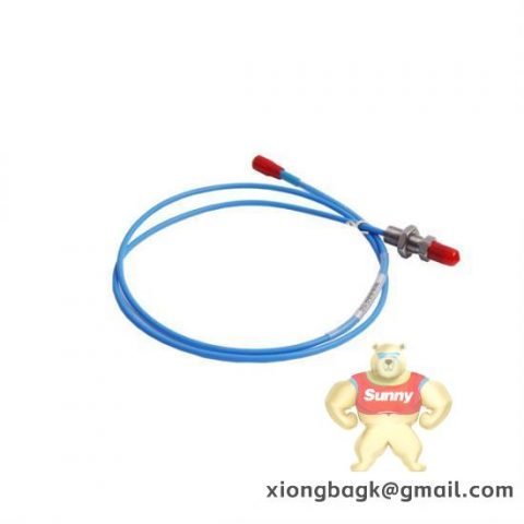 Bently 3500/05-02-02 Module for Industrial Control Systems