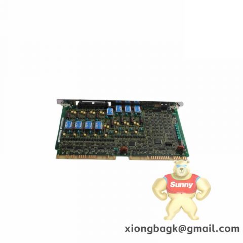 GE 350-9301007768-320001C Control Module
