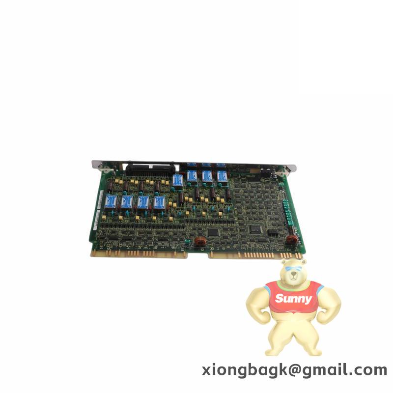 GE 350-9301007768-320001C Control Module