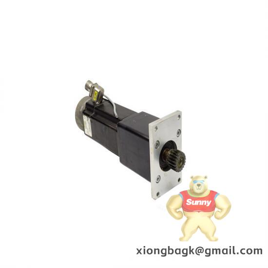 berger_lahr_vrdm_3913_50_lwc_servo_motor.jpg Berger Lahr VRDM3910/50LWB00 Stepper Motor - Precision Control for Industrial Applications
