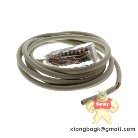 Schneider Electric VDI9923 Control Module