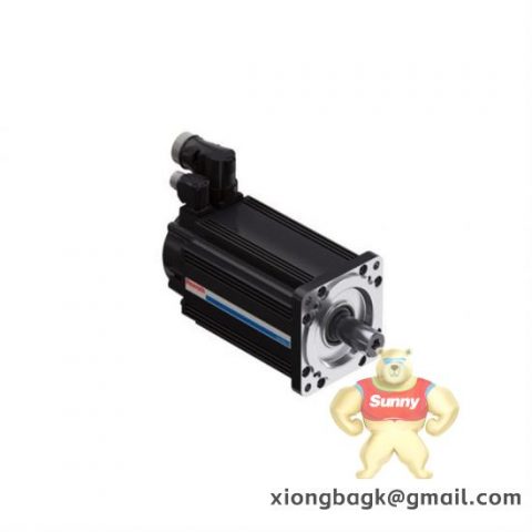 Bosch Rexroth R911270940 - High-Performance Servo Drive Module