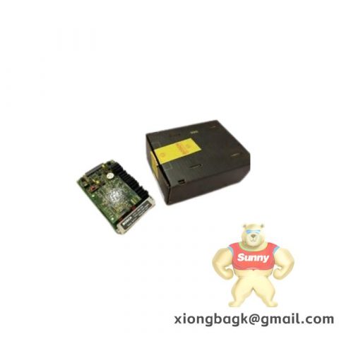 Bosch Rexroth R911190136 Industrial Automation Module