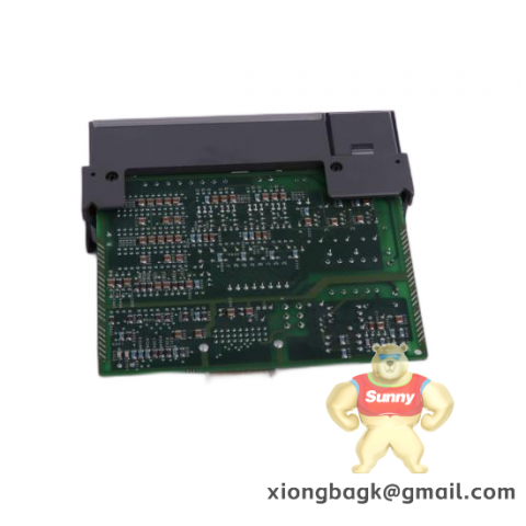 Bosch Rexroth R911241297 Precision Control Module