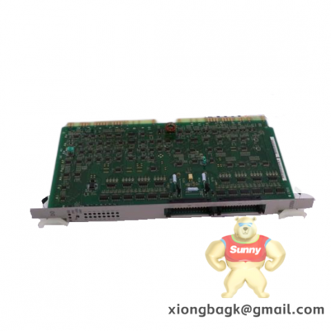 Bosch Rexroth TVR2.2-F030-03 POWER STAGE - Industrial Control Solutions