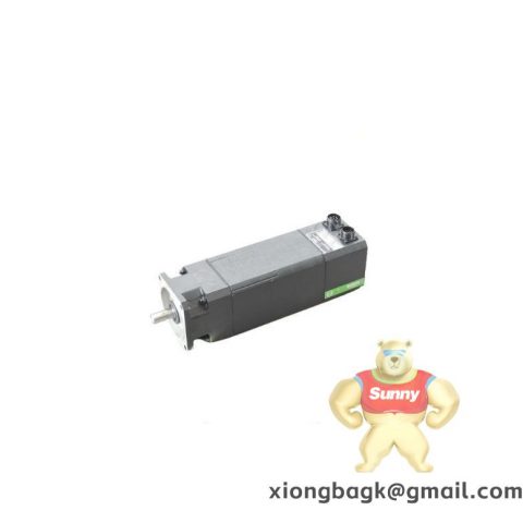 Bosch Rexroth R911284698 MHD115C-058-NP1-BN Servo Motor - Precision Control Solutions