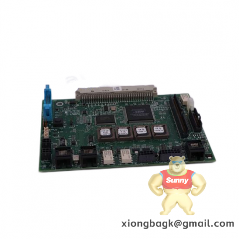 Rexroth MSK061C-0200-NN-M1-UG0-NNNN High Performance Servo Drive