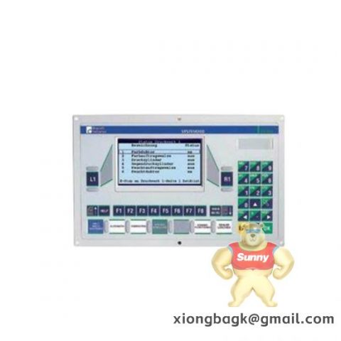 Amat 16950B-064 Industrial Automation Control Module