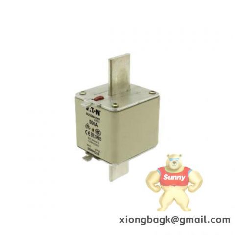 Bussmann 500NHG3B Fuse Status Indicator, Advanced Monitoring Solution