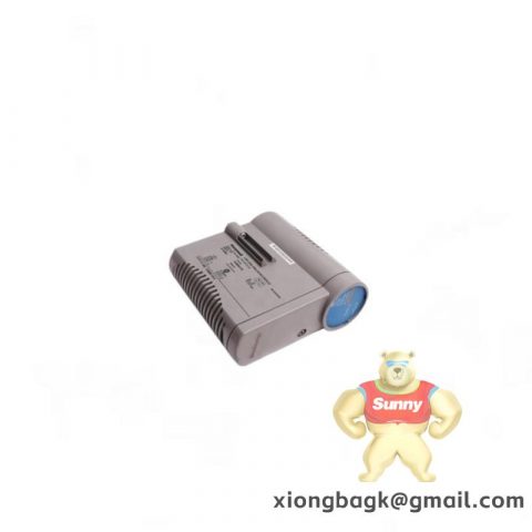 Honeywell 51401288200 High-Performance Industrial Control Module