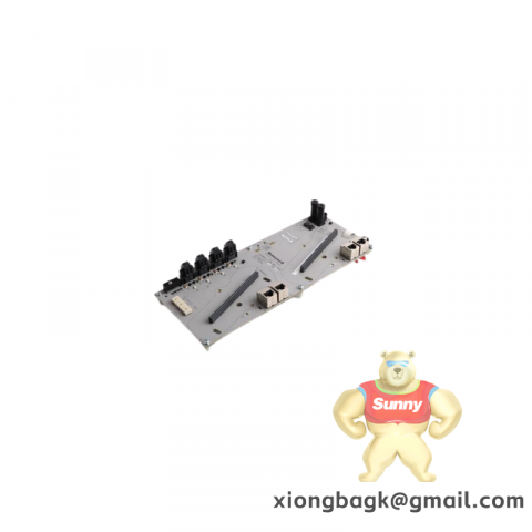 ABB CC-TDOB11 Digital Output Module for Industrial Automation