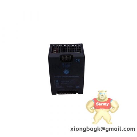 ABB S70601-SE Industrial Control Module