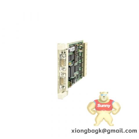 MOLEX CI532V02 Industrial Control Module