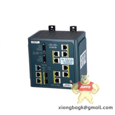 Cisco WS-X6416-GBIC Gigabit Switch Module