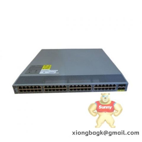 GE IC800VMM02LBKSE25 2000 Watt Servo Motor with Brake