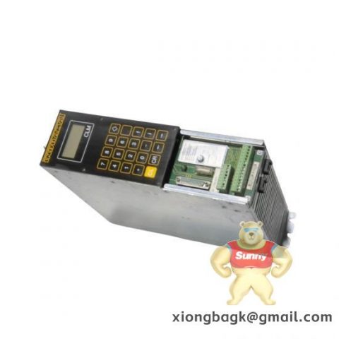 AMAT 0100-00011 CHOPPER DRIVE - Industrial Chopper Drive Module