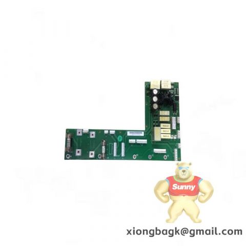 ABB 3HAC030647-002 High-Performance Digital Input Module for Industrial Automation Systems