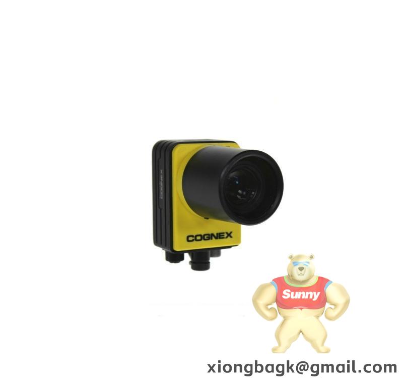 cognex_is7400-01_vision_system.jpg COGNEX IN-SIGHT1741 - Visual Inspection System, High Accuracy and Reliability