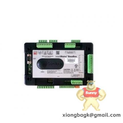 General Electric DS200IMCPG1CBA IGBT Power Supply Board for Mark V Turbine Control Systems