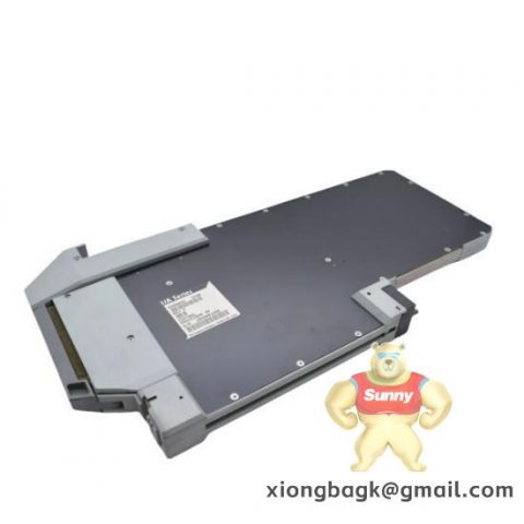 FOXBORO P0926KL Control Module for Industrial Automation