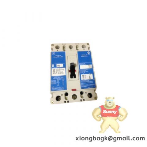 Cutler-Hammer 10250T/91000T Programmable Controller Module